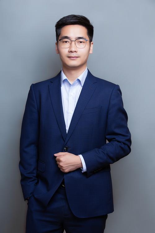 黄秀英 创意策略总监